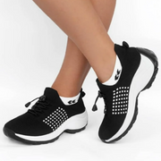 Emily® Orthopedic Walking Sneakers